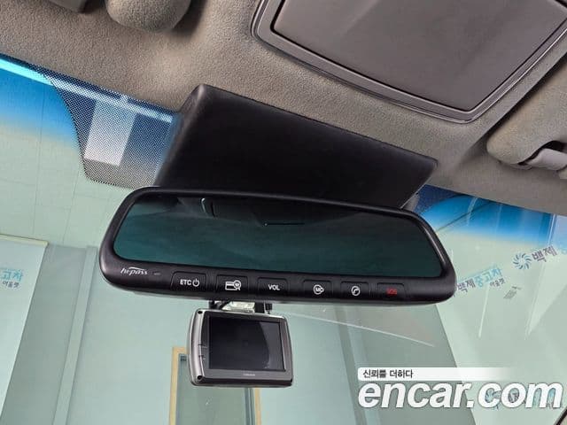 Hyundai Equus(новый кузов / новое поколение) Prestige VVIP팩, 2012 16