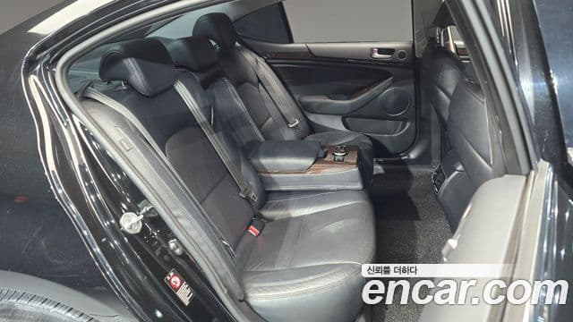 Kia The / новый New K7 Luxury, 2015 12