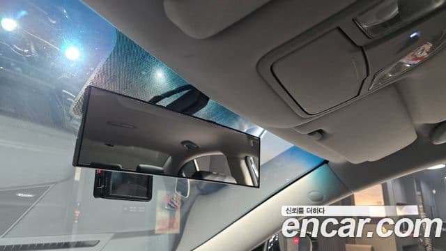 Kia The / новый New K7 Luxury, 2015 19