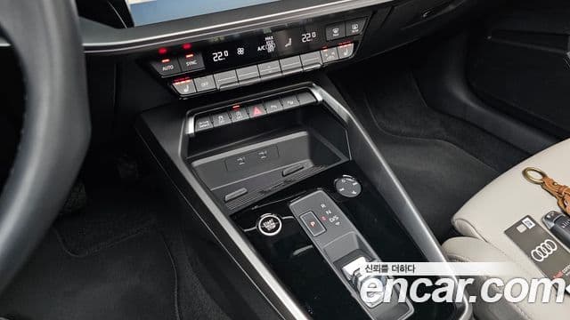 Audi A3 (8Y) Premium, 2024 9