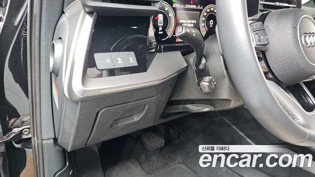 Audi A3 (8Y) Premium, 2024 13