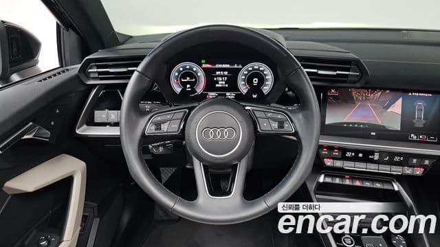 Audi A3 (8Y) Premium, 2024 14