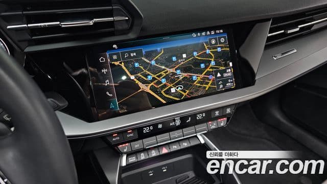 Audi A3 (8Y) Premium, 2024 15