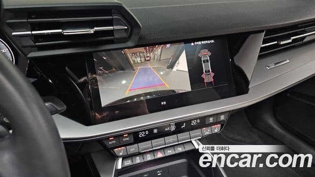 Audi A3 (8Y) Premium, 2024 16