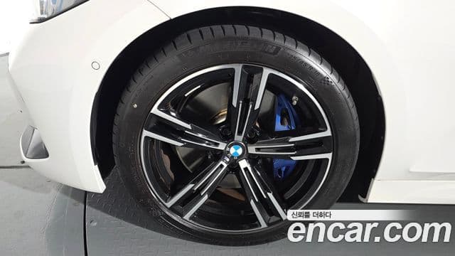 BMW 3시리즈 (G20) 320i M Sport, 2024 все фото
