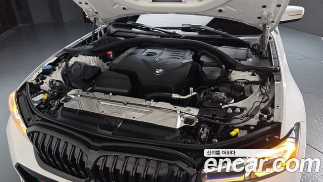 BMW 3시리즈 (G20) 320i M Sport, 2024 6