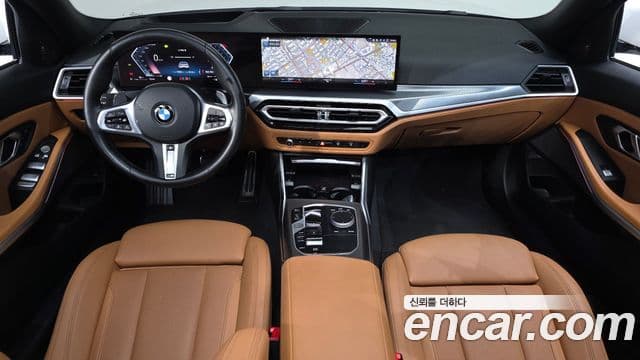 BMW 3시리즈 (G20) 320i M Sport, 2024 7