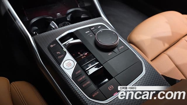 BMW 3시리즈 (G20) 320i M Sport, 2024 9