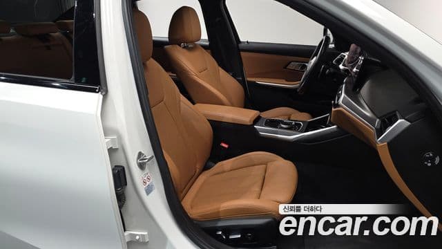 BMW 3시리즈 (G20) 320i M Sport, 2024 10