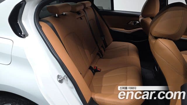 BMW 3시리즈 (G20) 320i M Sport, 2024 11