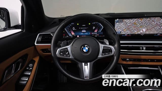 BMW 3시리즈 (G20) 320i M Sport, 2024 13