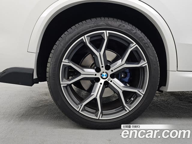 BMW X5 (G05) xDrive 30d M Sport, 2023 все фото