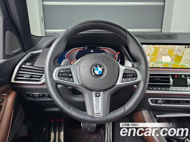 BMW X5 (G05) xDrive 30d M Sport, 2023 13