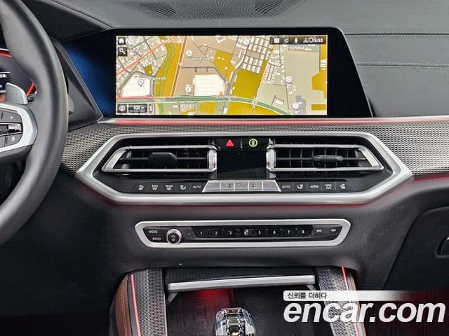 BMW X5 (G05) xDrive 30d M Sport, 2023 14