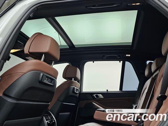 BMW X5 (G05) xDrive 30d M Sport, 2023 19