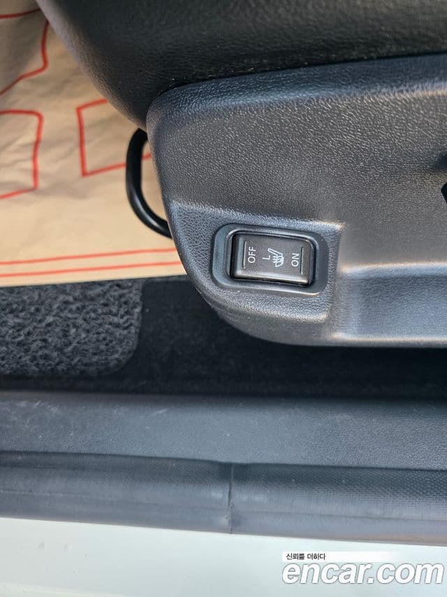 Renault Korea(Samsung) 뉴SM3 SE Plus, 2013 8