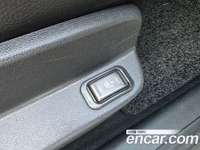 Renault Korea(Samsung) 뉴SM3 SE Plus, 2013 9