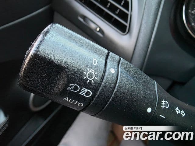 Renault Korea(Samsung) 뉴SM3 SE Plus, 2013 16