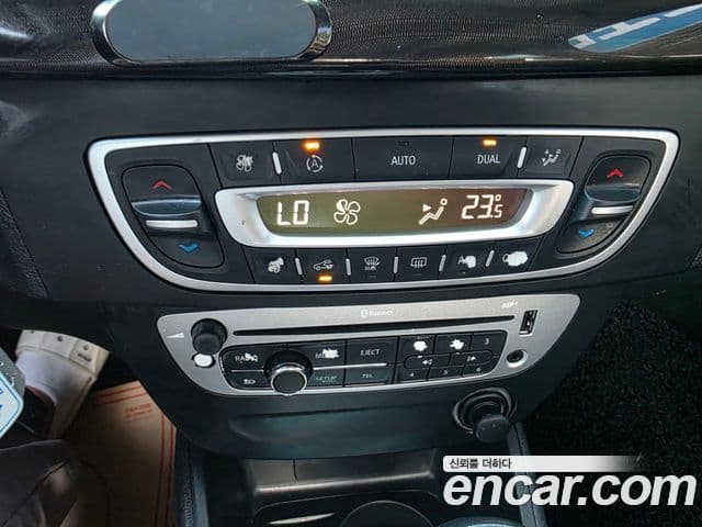 Renault Korea(Samsung) 뉴SM3 SE Plus, 2013 17