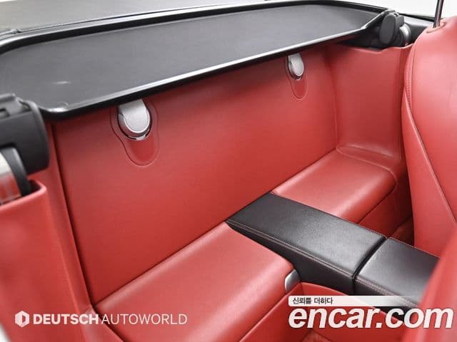 Mercedes-Benz SL-класс R230, 2006 12