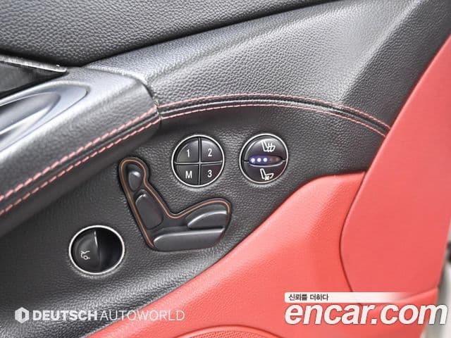 Mercedes-Benz SL-класс R230, 2006 17