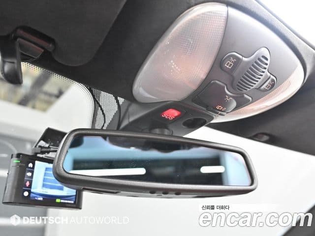 Mercedes-Benz SL-класс R230, 2006 18