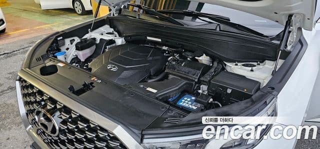 Hyundai Palisade VIP, 2022 8