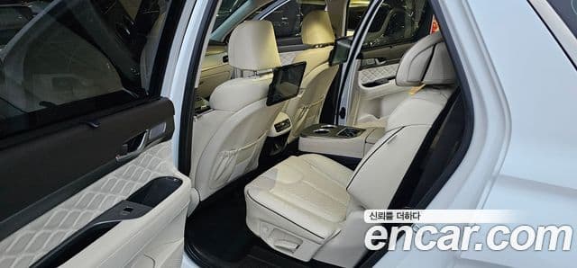 Hyundai Palisade VIP, 2022 10