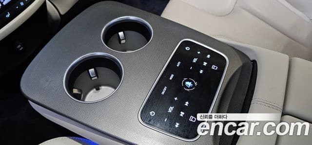 Hyundai Palisade VIP, 2022 12