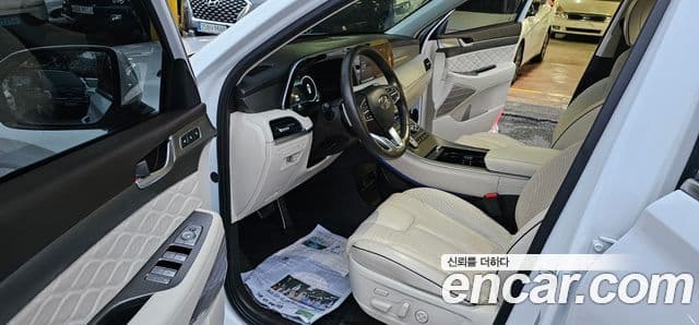 Hyundai Palisade VIP, 2022 13