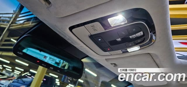 Hyundai Palisade VIP, 2022 14