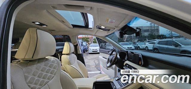 Hyundai Palisade VIP, 2022 16