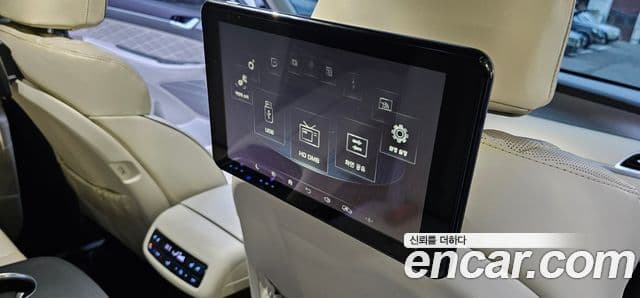 Hyundai Palisade VIP, 2022 17