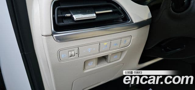 Hyundai Palisade VIP, 2022 19