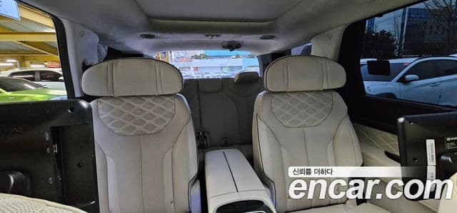 Hyundai Palisade VIP, 2022 20