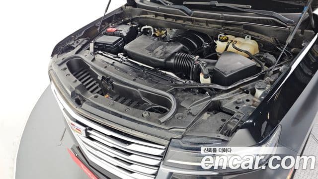 Cadillac Escalade 5세대 ESV Premium Luxury Platinum, 2022 6