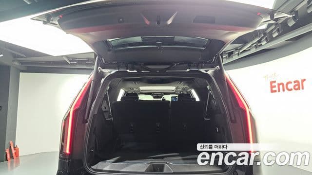 Cadillac Escalade 5세대 ESV Premium Luxury Platinum, 2022 19