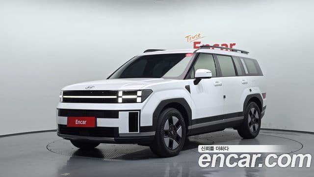 Hyundai Santa Fe (MX5) Prestige, 2024 1