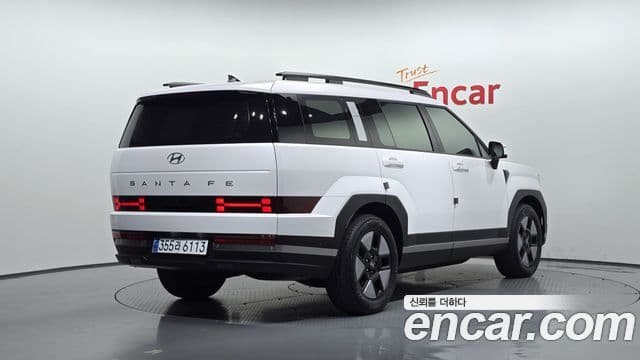 Hyundai Santa Fe (MX5) Prestige, 2024 2