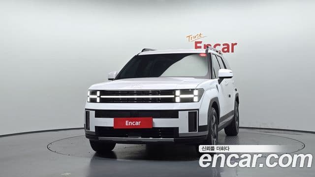 Hyundai Santa Fe (MX5) Prestige, 2024 3