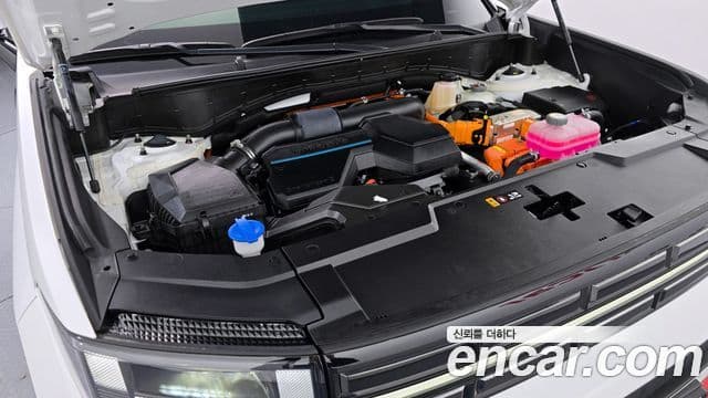 Hyundai Santa Fe (MX5) Prestige, 2024 6