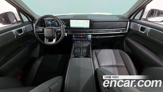 Hyundai Santa Fe (MX5) Prestige, 2024 7