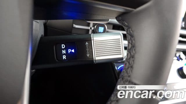 Hyundai Santa Fe (MX5) Prestige, 2024 9