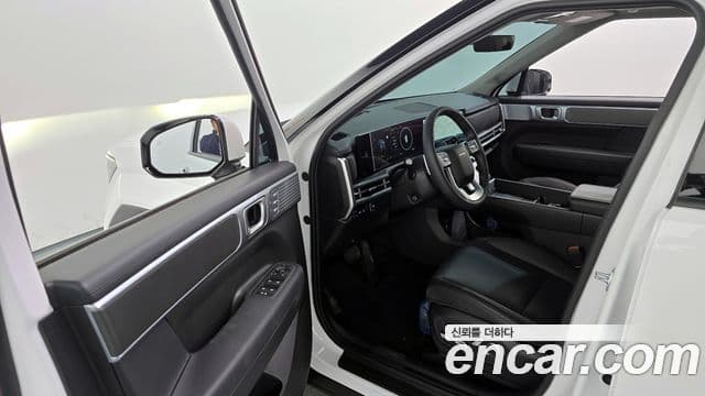 Hyundai Santa Fe (MX5) Prestige, 2024 10