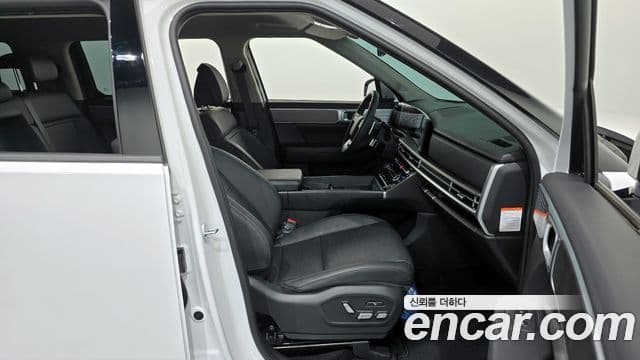 Hyundai Santa Fe (MX5) Prestige, 2024 11