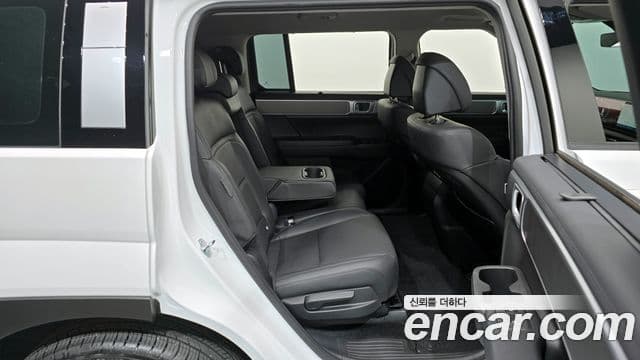 Hyundai Santa Fe (MX5) Prestige, 2024 12