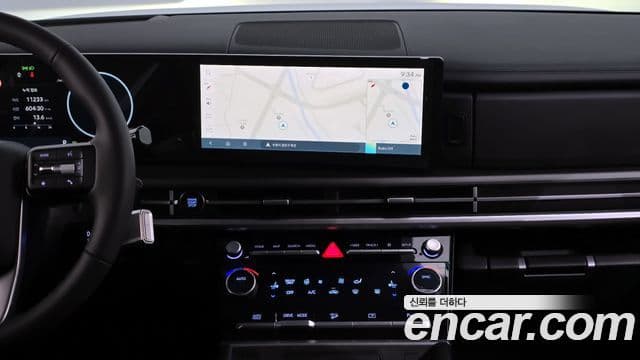 Hyundai Santa Fe (MX5) Prestige, 2024 14