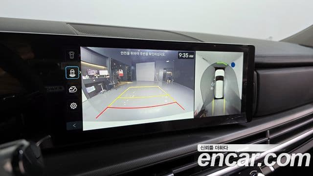 Hyundai Santa Fe (MX5) Prestige, 2024 15