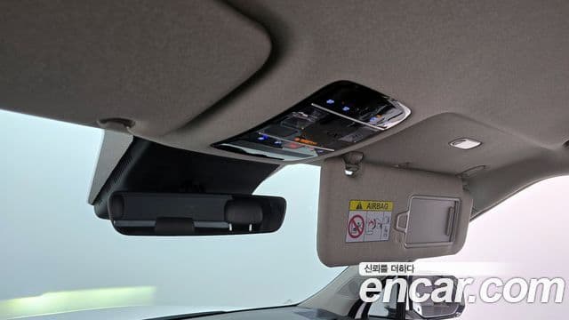 Hyundai Santa Fe (MX5) Prestige, 2024 18