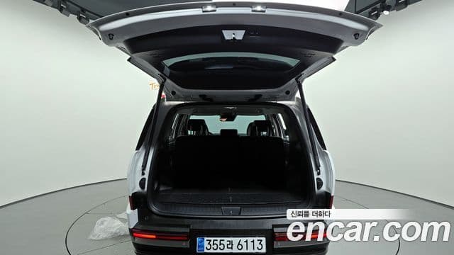 Hyundai Santa Fe (MX5) Prestige, 2024 20